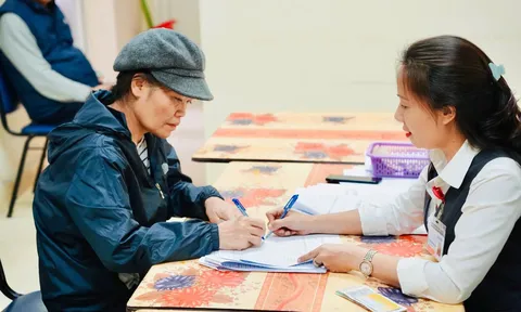 Lương hưu và tuổi nghỉ hưu thay đổi mới từ năm 2026 như thế nào?