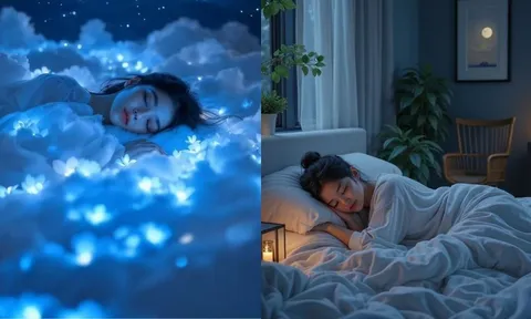 Người xưa nói: Cuối năm mơ trúng 3 giấc mơ này, đầu năm sau tài chính bật lên rất nhanh