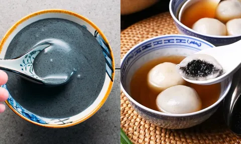 Phụ nữ chăm ăn 4 món này giúp ngăn tóc bạc sớm, U60 tóc vẫn đen bóng