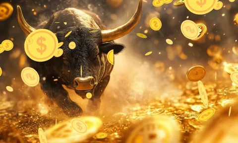 Sát Tết âm lịch, 3 con giáp này mới Bắt Đầu Có Lộc, Muộn nhưng Trúng Đậm, kiên nhẫn sẽ thắng