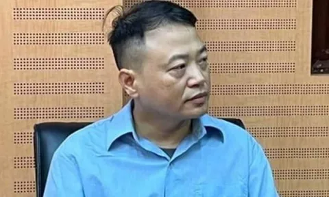 Shark Bình bị khởi tố thêm về tội Trốn thuế