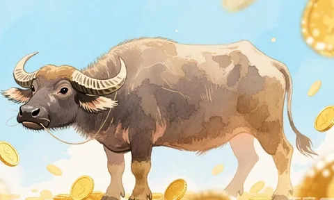 Tháng 11 âm, 3 tuổi Kiếm Tiền dễ như trở bàn tay, 1 tuổi cẩn thận tiền mất tật mang