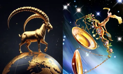 Thứ 4,5 (17–18/12): 3 cung hoàng đạo Tinh Tế thúc đẩy Tăng Lương Thưởng, 1 cung Nóng Nảy dễ mất điểm