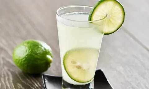 Tiết lộ thời điểm uống nước chanh hỗ trợ giảm cân hiệu quả nhất, không hại dạ dày