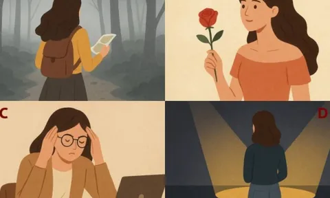 Trắc nghiệm: Điều gì đang âm thầm khiến bạn bỏ lỡ cơ hội kiếm tiền?