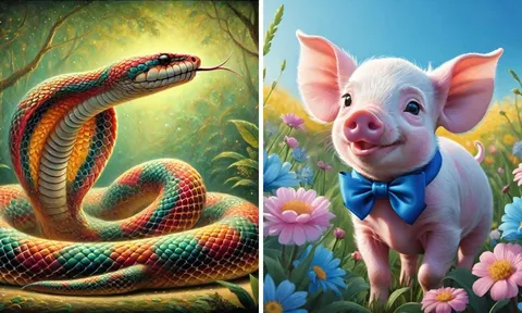 Từ 17/12 đến 25/12: 3 tuổi Phúc Sâu Như Biển, đuổi sạch vận xui, tiêu xài phủ phê không lo tay trắng