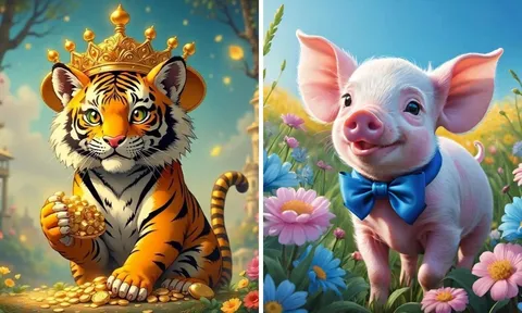 Từ 17/12 đến 31/12: 3 tuổi Rũ Sạch Nghèo Khó, Đời Bước Sang Trang