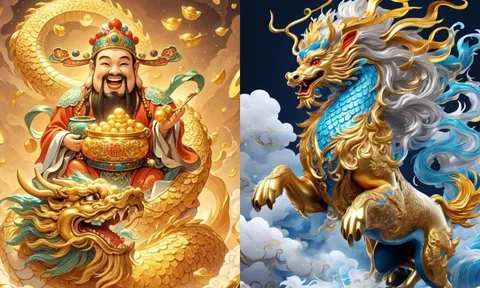 Từ ngày mai, 3 tuổi Vượng Quý Nhân: Biết trân trọng thì mở Đường Vàng cho sự nghiệp, hớ hênh là lỡ