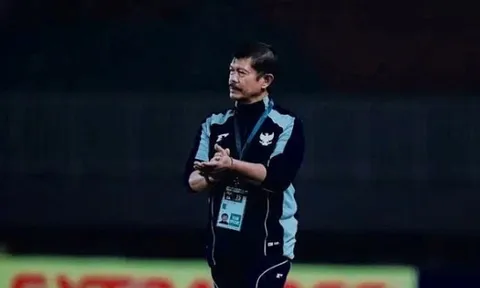 Indonesia sa thải HLV trưởng, lãnh đạo cấp cao từ chức sau thất bại tại SEA Games 33