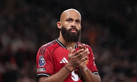 Cục diện Ngoại hạng Anh xáo trộn mạnh vì AFCON 2025