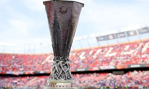 Lịch sử Europa League: Hành trình "lột xác" của giải đấu danh giá thứ hai châu Âu