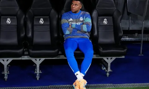 Mbappe săn kỷ lục vĩ đại của Ronaldo tại Cúp Nhà Vua