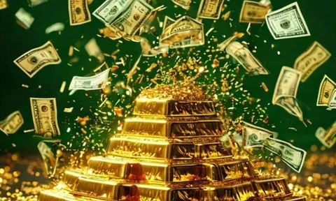 3 cung hoàng đạo nhanh nhạy với tiền, năm 2026 kiếm tiền cực đỉnh, giàu có quấn quanh