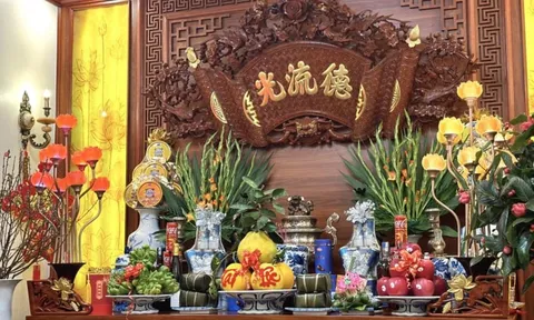 4 lỗi thờ cúng làm phúc khí khó tụ, gia chủ quanh năm khó khăn, túng thiếu