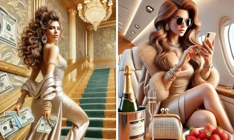 6 con số cuối ngày sinh Âm lịch giàu muộn: Đến Trung niên không lo tiền bạc