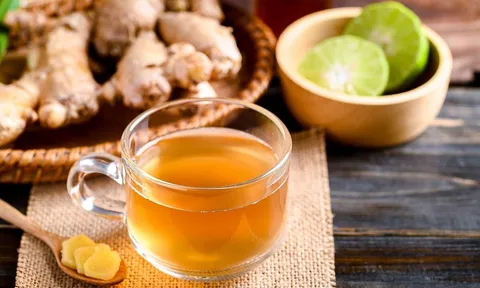 6 loại đồ uống giúp giảm mỡ máu, hạ huyết áp