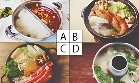 Bạn có tố chất tự thân làm giàu không? Làm trắc nghiệm này để biết câu trả lời