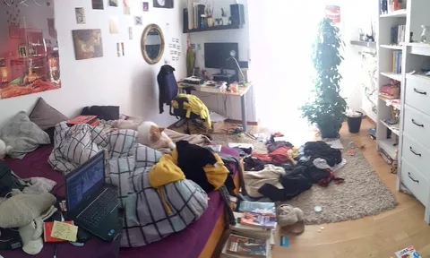 Cuối năm, nhà có 5 dấu hiệu này thì tài vận bết bát, năm mới càng khó phát đạt