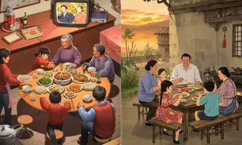 Cuối năm, tổ tiên không cần con cháu giàu nhanh, chỉ sợ làm 1 việc này là hao phúc