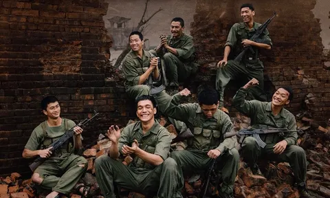 “Mưa đỏ” dừng bước trong cuộc đua Oscar năm nay