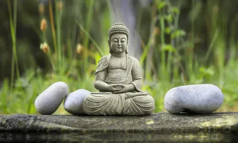 Phật dạy 4 cách cực dễ để dẹp bỏ được mọi khó khăn trong đời