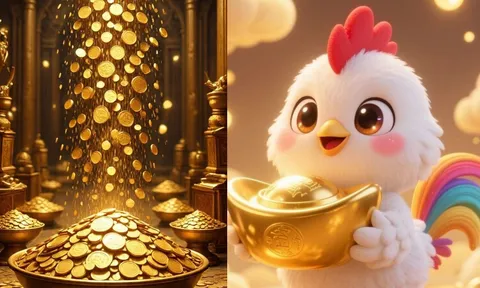 Sau ngày 18/12: 3 tuổi Vượt Khó Bứt Phá, Bội Thu Tài Lộc, trả sạch nợ, tích sản tăng nhanh