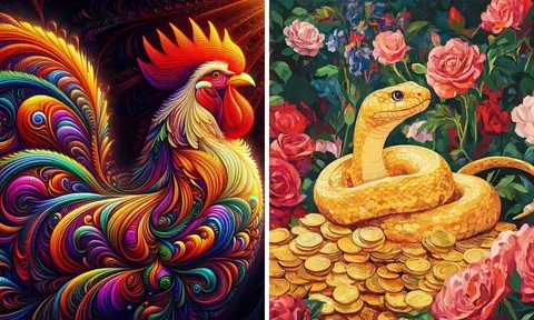 Sau ngày 19/12: 3 tuổi Tắm Trong Biển Tiền, Giàu Sang Chạm Nóc