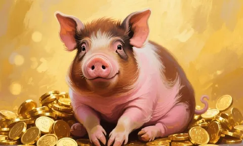 Top 3 con giáp tiền bạc tăng tốc, càng gần Tết âm càng giàu có