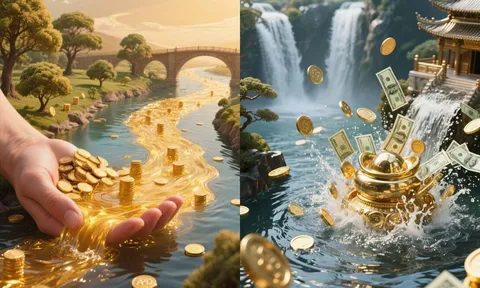 10 ngày trước Tết dương: 3 tuổi dễ có Tiền To ngoài Dự tính, càng tỉnh táo càng có Lộc Lớn