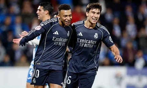 “No era penalti a favor del Real Madrid”