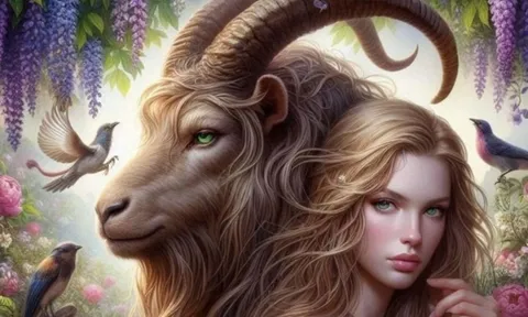 3 cung hoàng đạo khép lại năm 2025 "Nhẹ Nhàng", sang 2026 Bùng Nổ Cơ Hội