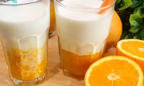4 nhóm thực phẩm không kết hợp với sữa, nếu không muốn mang họa vào thân