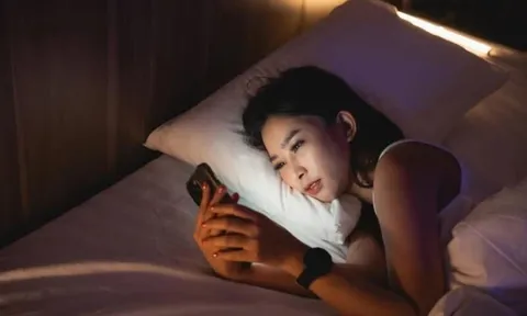 4 thói quen xấu cần loại bỏ ở tuổi trung niên, nếu không sau này sẽ sống cùng bệnh tật