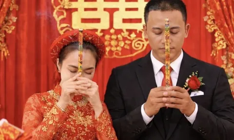 Loạt ảnh cưới của Mỹ Tâm – Mai Tài Phến được chia sẻ?