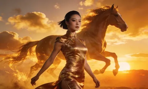 5 ngày liên tục (19 đến 23/12): 4 con giáp gặp vận đỏ, dễ "trúng mẻ lớn"