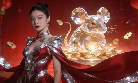 Dát Vàng Quanh Người: 3 con giáp cười tươi Tiền sẽ đến