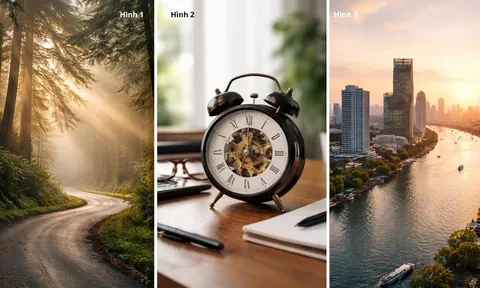 Quiz: Bạn sống thiên về Cảm tính hay Lý trí hay trường hợp thứ ba?