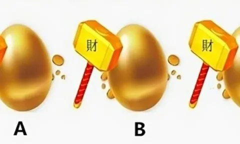 Quiz trắc nghiệm: May mắn của bạn thường đến theo cách nào trong cuộc sống?