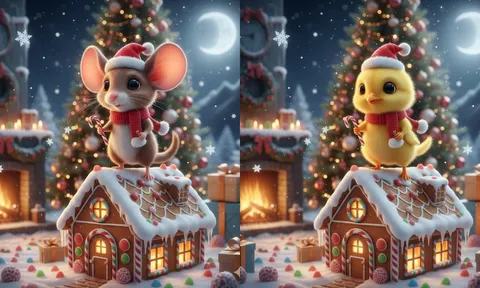 Tháng Chạp “lật kèo” tài lộc: 3 con giáp kiếm tiền vượt trội cuối năm, 1 tuổi dễ hao tài nếu chủ quan