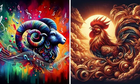 Top 3 tuổi Tắm Đẫm Biển Tiền, Bơi Trong Biển Lộc từ 19/12 đến 31/12