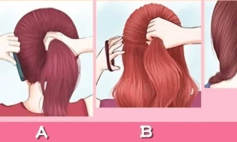 Trắc nghiệm vui: Người nào sẽ giúp bạn gặp may mắn trong năm nay?