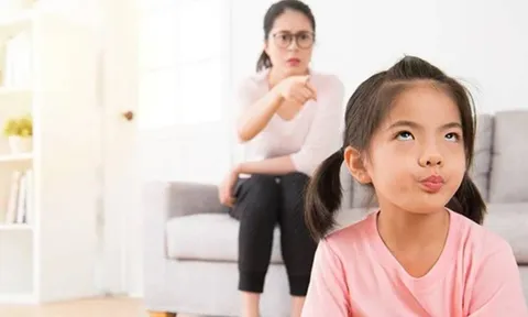 Trẻ hư không phải vì nghèo, mà là do 3 cách nói chuyện của cha mẹ – Sửa càng sớm càng tốt