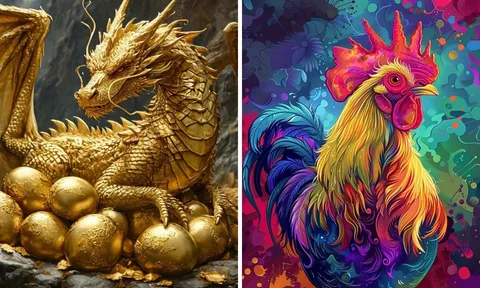 Từ 19/12 đến 29/12: 3 tuổi Xóa Sạch Vận Xui, Đón Thời Cơ Lớn, Giàu Có Vô Biên