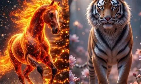 Từ nay tới cuối năm: 3 con giáp Làm Lớn Trúng Lớn, 1 tuổi Mơ Lớn dễ mất nhiều