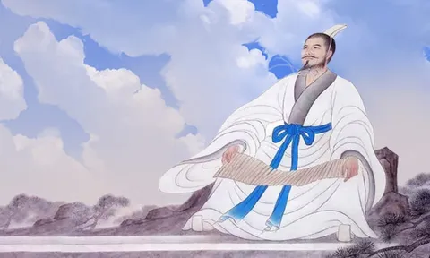 3 tố chất của người đàn ông "làm nên nghiệp lớn"