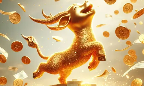 3 tuổi năm Ất Tỵ "Nhẹ Ví", sang năm Bính Ngọ Bật Mạnh, Quý Nhân nâng đỡ, Nội lực bùng nổ