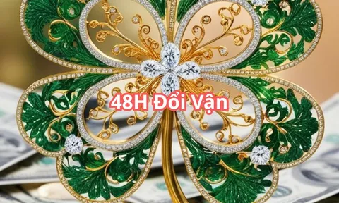 48 giờ Đổi Vận: 3 con giáp chớp đúng thời cơ vàng, tiền về trong tầm tay