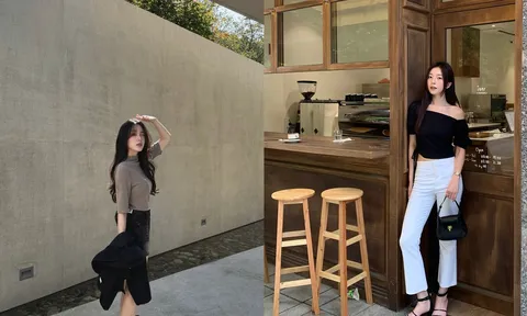 5 kiểu giày bệt “bắt buộc phải có” trong tủ đồ của những cô nàng chiều cao khiêm tốn