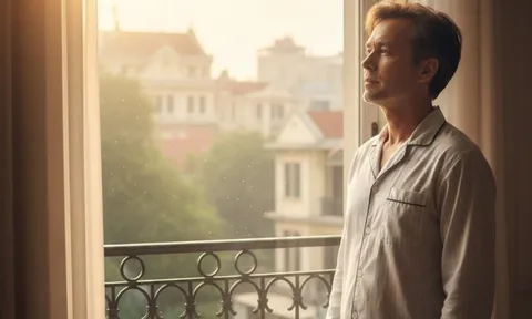 55 tuổi mà trông như 20: Một thói quen miễn phí trước giờ ngủ giúp não bộ “trẻ hóa” mỗi ngày