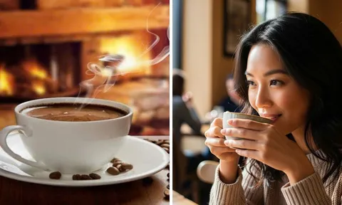 6 sai lầm khi uống cà phê khiến bạn dễ tăng cân, sức khỏe suy giảm